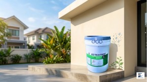 Sơn Chống Thấm Ngoài Trời Tốt Nhất Hiện Nay Bảo Vệ Tường Ra Sao?