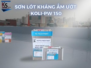 Sơn lót chống ẩm tại Lai Châu