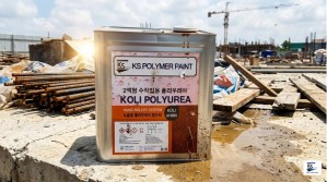 Bảo quản sai cách – Vì sao vật liệu chống thấm nhanh xuống cấp?