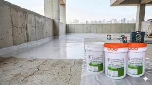 Kinh nghiệm chống thấm và bí quyết chọn vật liệu, tránh hàng kém