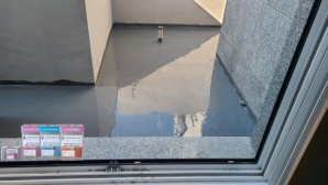 Sơn chống thấm ban công tại Sơn La