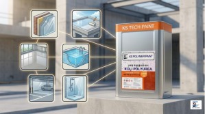 6 vị trí quan trọng cần chống thấm cho công trình ngay từ đầu