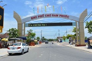 Thi công chống thấm tại Huyện Duy Xuyên, Quảng Nam