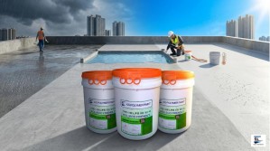 Vì sao phải test nước chống thấm trước bàn giao công trình?