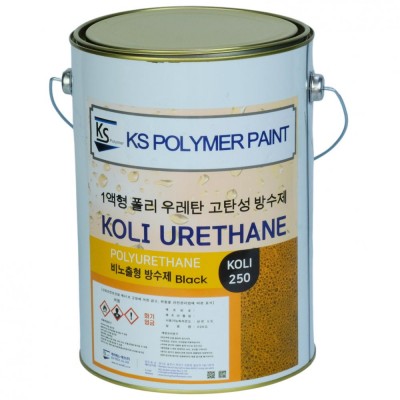 Keo chống thấm Koli - 250 7KG