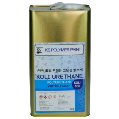 Sơn lót Koli - 100 5KG