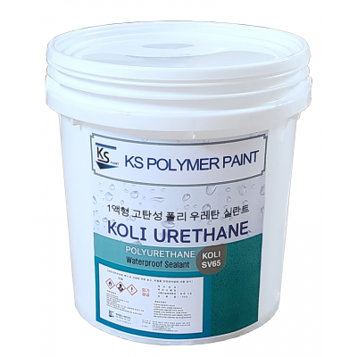 Keo trám khe nứt KOLI-SV 65 - 5kg